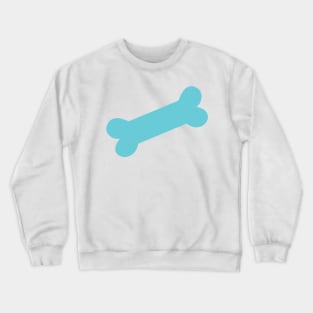 Blue Bones Crewneck Sweatshirt